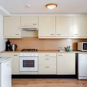 Amsterdam Appartement