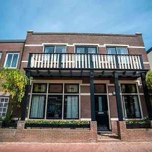 Family Hendriks Ferienhaus